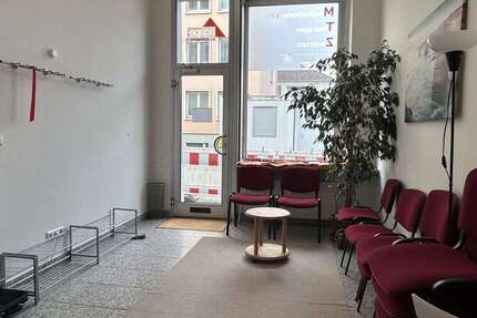 Gewerbeobjekt Freiburg im Breisgau Herdern - 1.065&euro; | Angebot:24791566