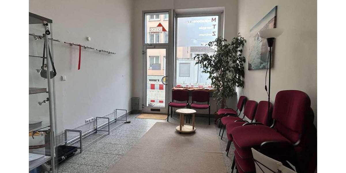 Gewerbeobjekt Freiburg im Breisgau Herdern - 1.065&euro; | Angebot:24791566