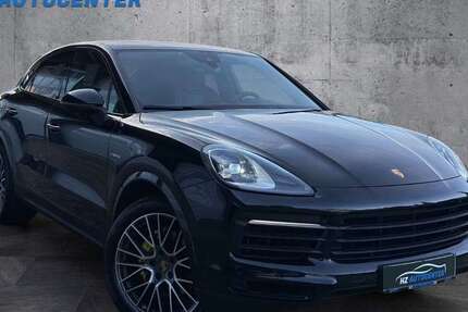 Porsche Cayenne 49.000 km 69.999 &euro; March 79232