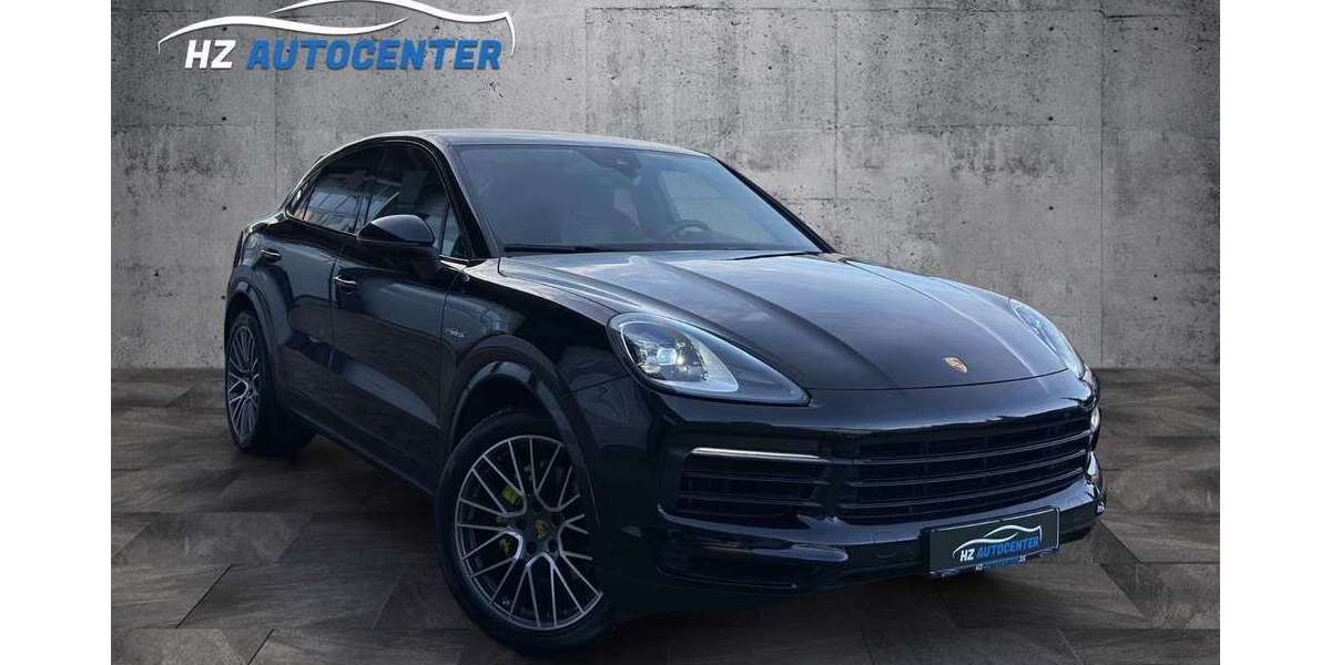 Porsche Cayenne 49.000 km 69.999 &euro; March 79232