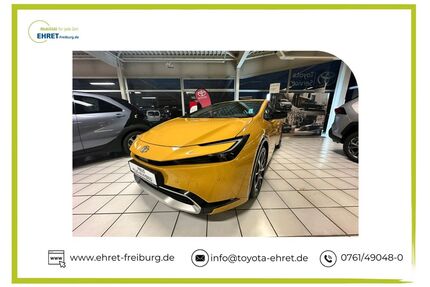 Toyota Prius 1.500 km 39.900 € Freiburg 79111