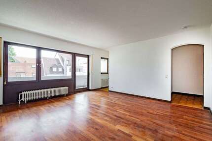 Wohnung Emmendingen - 1 Zimmer, 32 m&sup2;, 138.000&euro; | Angebot:27103443