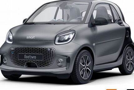 Smart ForTwo 22.500 km 15.900 &euro; Emmendingen 79312