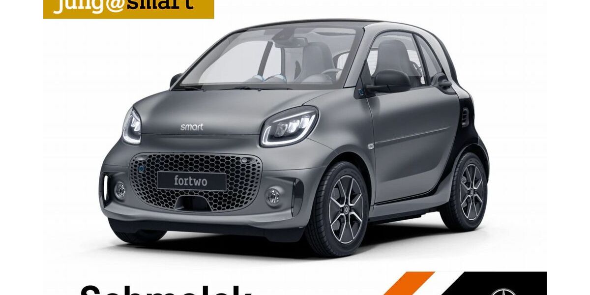 Smart ForTwo 22.500 km 15.900 &euro; Emmendingen 79312