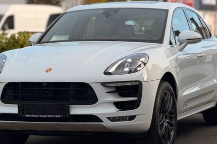 Porsche Macan 109.960 km 40.900 &euro; Freiburg 79111