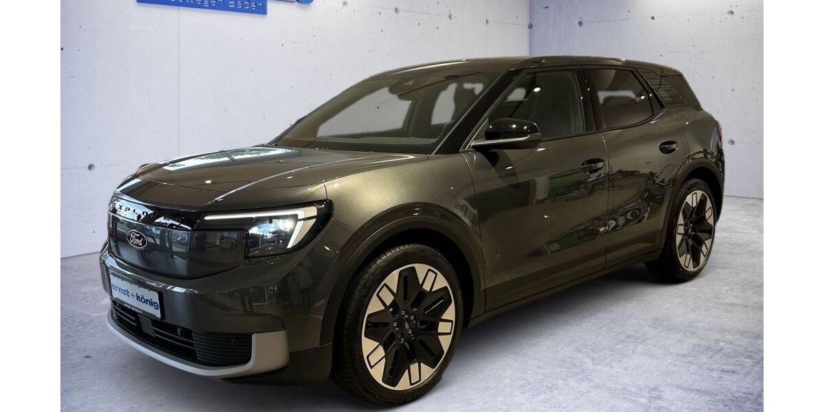 Ford Explorer 12.000 km 43.490 &euro; Freiburg im Breisgau 79108