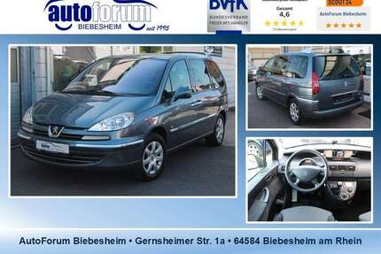 Peugeot 807