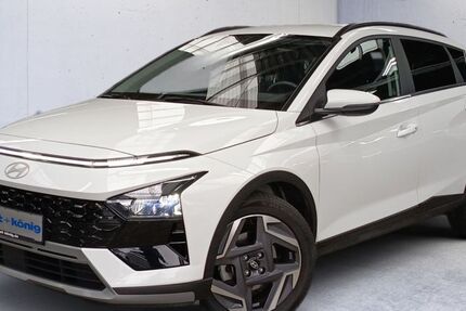 Hyundai BAYON 24.500 km 20.990 &euro; Freiburg im Breisgau 79108