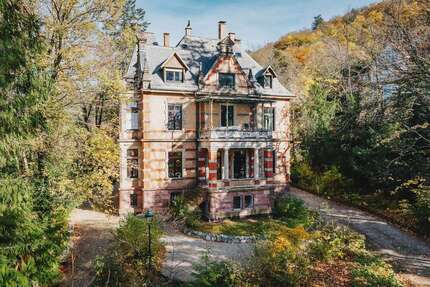 Haus Freiburg im Breisgau / Herdern Herdern - 21 Zimmer, 698 m&sup2;, 5.900.000&euro; | Angebot:24832034