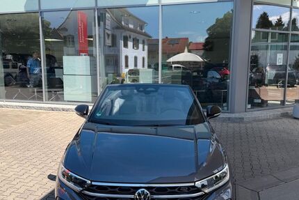 VW T-Roc 7.500 km 41.980 &euro; Buggingen-Seefelden 79426
