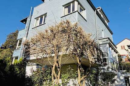 Haus Freiburg Ebnet - 6 Zimmer, 200 m&sup2;, 1.150.000&euro; | Angebot:26596713