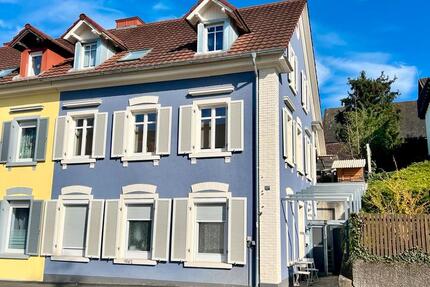 Haus Müllheim - 7.5 Zimmer, 170 m&sup2;, 490.000&euro; | Angebot:26123931