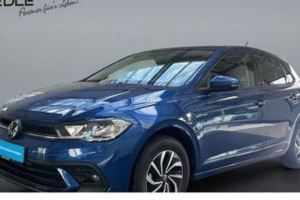 VW Polo 2.000 km 22.990 € Furtwangen 78120