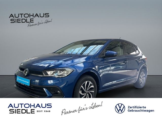 VW Polo 2.000 km 22.990 € Furtwangen 78120