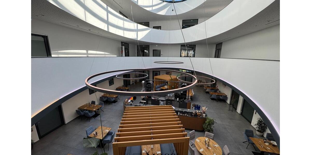 Gewerbeobjekt Eschbach - 3.450&euro; | Angebot:25870701