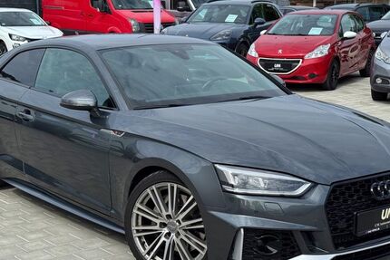 Audi A5 139.990 km 28.490 &euro; Gundelfingen / Freiburg 79194
