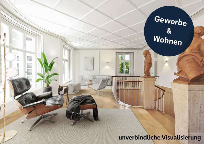 Büro in Freiburg 980.000 € 135 m²
