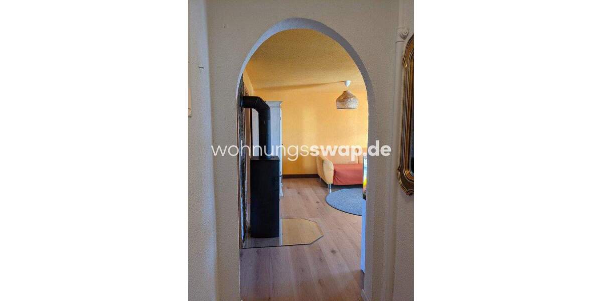 Etagenwohnung Freiburg im Breisgau St. Georgen - 3 Zimmer, 64 m&sup2;, 950&euro; | Angebot:25932306