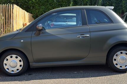 Fiat 500 71.000 km 9.490 &euro; Emmendingen 79312