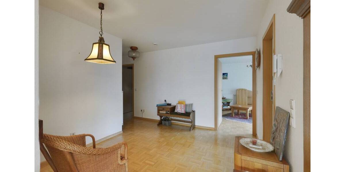 Etagenwohnung Bad Krozingen - 3 Zimmer, 86 m&sup2;, 395.000&euro; | Angebot:26093762