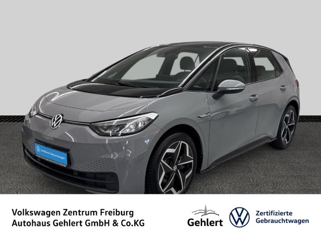 VW ID.3 15.967 km 22.900 € Freiburg 79108