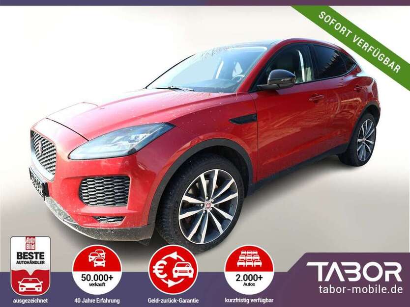 E-Pace