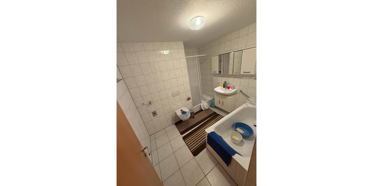 Etagenwohnung Freiburg im Breisgau Lehen - 3 Zimmer, 74 m&sup2;, 450.000&euro; | Angebot:26906512