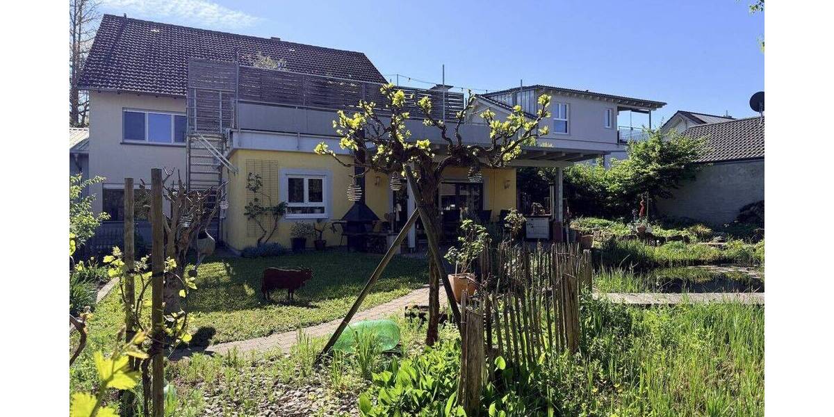 Mehrfamilienhaus, Wohnhaus Ettenheim - 1 Zimmer, 261 m&sup2;, 695.000&euro; | Angebot:26786998