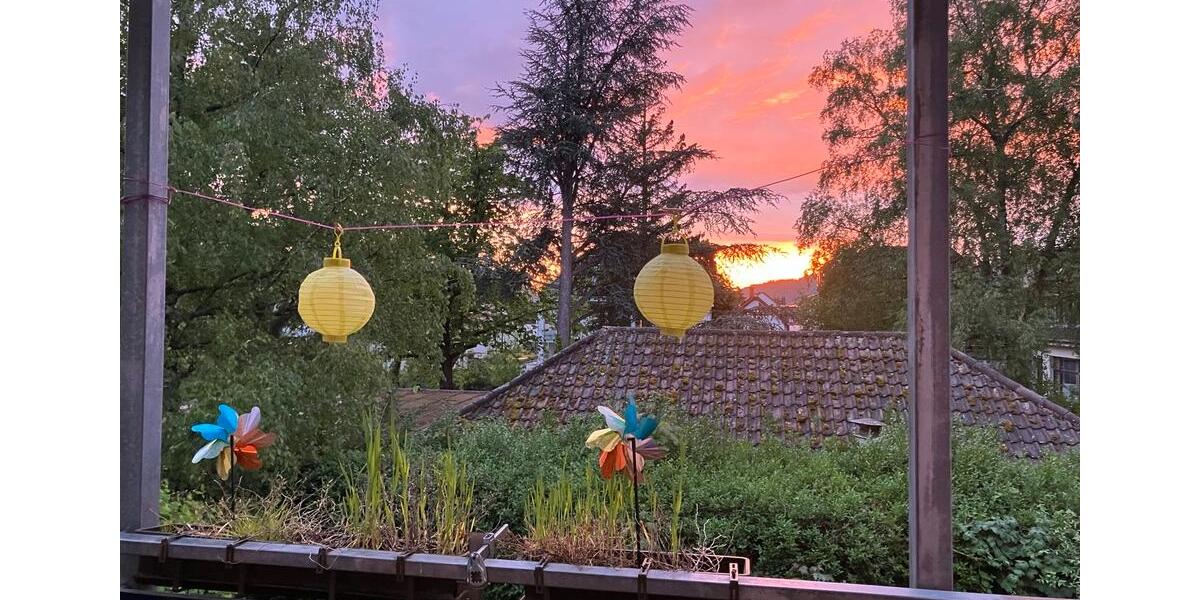 Etagenwohnung Freiburg im Breisgau Ebnet - 3 Zimmer, 80 m&sup2;, 1.400&euro; | Angebot:26451716