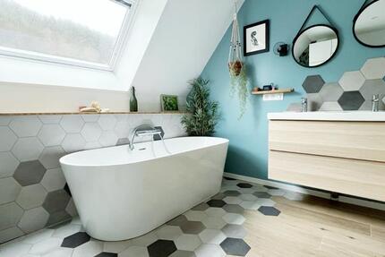 Modernes Haus im Elsass – Baujahr 2019 – Energieklasse A – 152 m² 4 zimmer