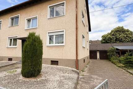 Haus Kenzingen - 7 Zimmer, 145 m&sup2;, 420.000&euro; | Angebot:27018572