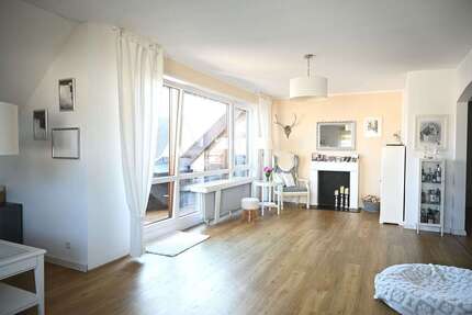 Wohnung Emmendingen - 3.5 Zimmer, 102 m&sup2;, 379.000&euro; | Angebot:25796131