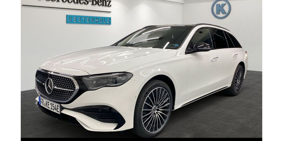 Mercedes-Benz E 300 2.409 km 89.900 &euro; Freiburg 79111