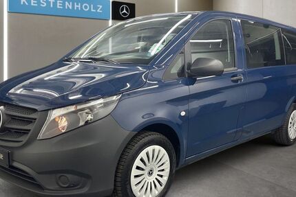 Mercedes-Benz Vito 64.585 km 31.990 &euro; Freiburg 79111