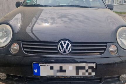 VW Lupo 173.000 km 2.500 &euro; Freiburg 79108