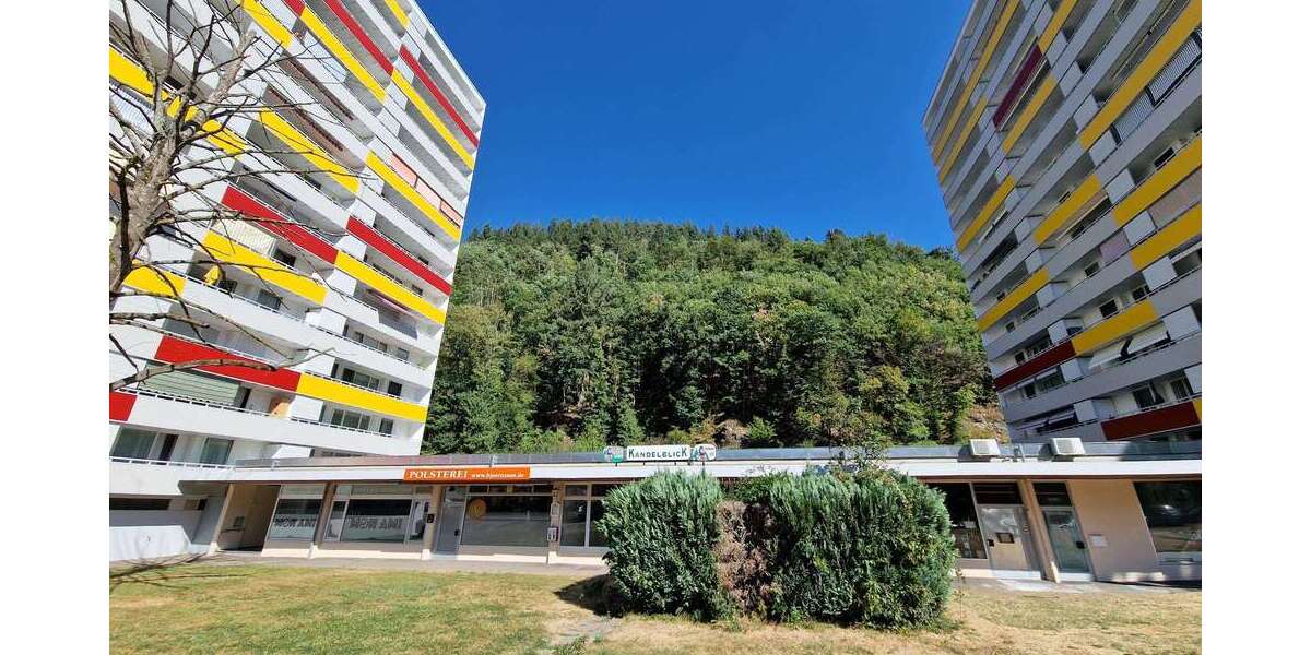 Gewerbeobjekt Waldkirch - 139.000&euro; | Angebot:16497422