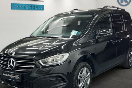 Mercedes-Benz T-Klasse 19.668 km 24.990 &euro; Freiburg 79111