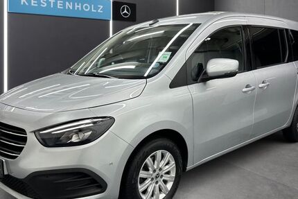 Mercedes-Benz T-Klasse 14.626 km 34.790 &euro; Freiburg 79111
