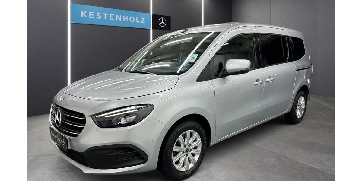 Mercedes-Benz T-Klasse 14.626 km 34.790 &euro; Freiburg 79111