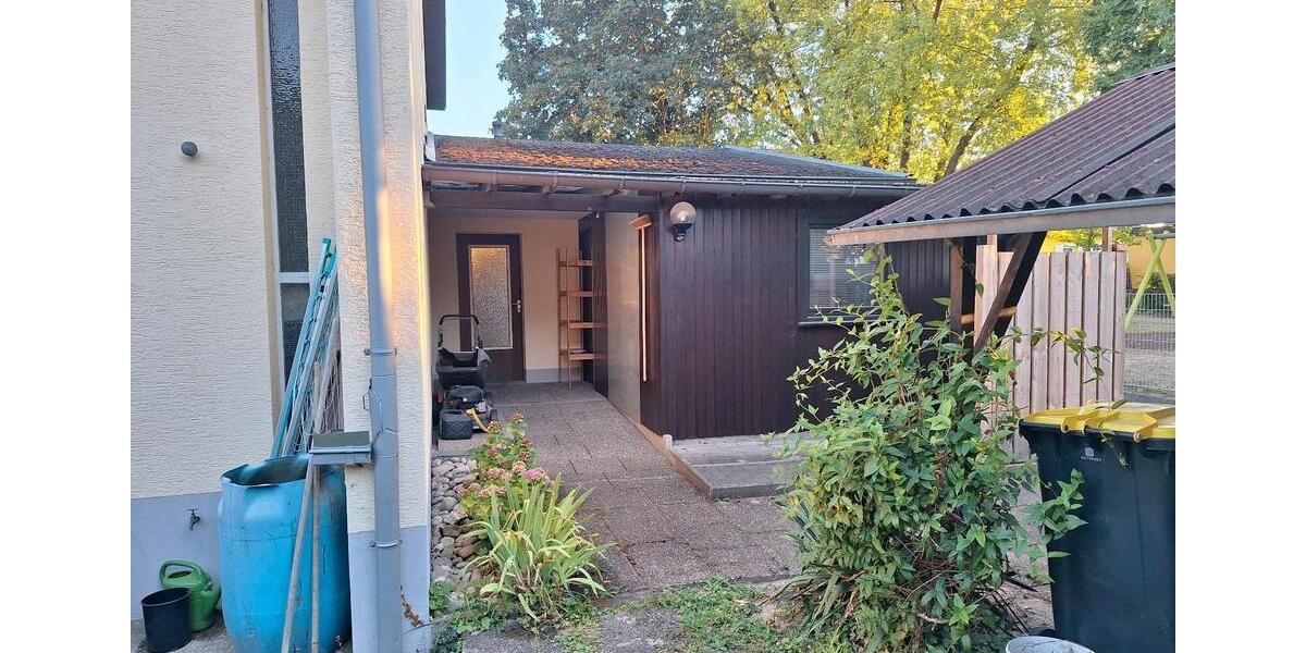 Doppelhaushälfte Bad Krozingen - 5 Zimmer, 158 m&sup2;, 560.000&euro; | Angebot:27150822
