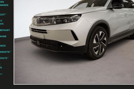 Opel Grandland (X) 31.168 km 29.940 &euro; Schönau 79677