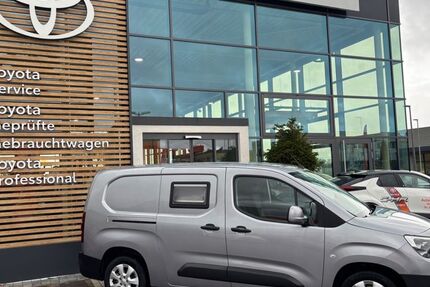 Opel Combo 109.700 km 13.900 &euro; Müllheim 79379