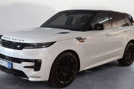 Land Rover Range Rover Sport 10.000 km 133.998 &euro; Freiburg 79108