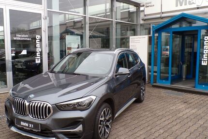 BMW X1 29.450 km 25.990 &euro; Heitersheim 79423