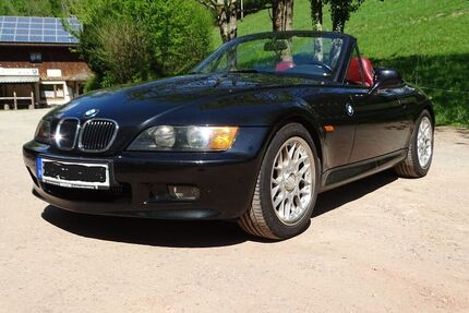 BMW Z3