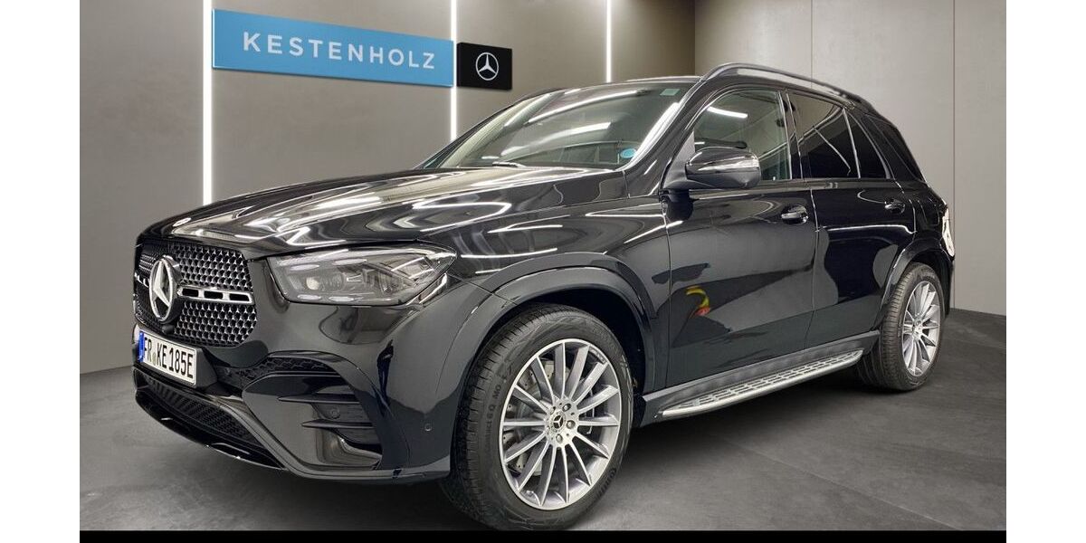 Mercedes-Benz GLE 350 2.953 km 101.850 &euro; Freiburg 79111