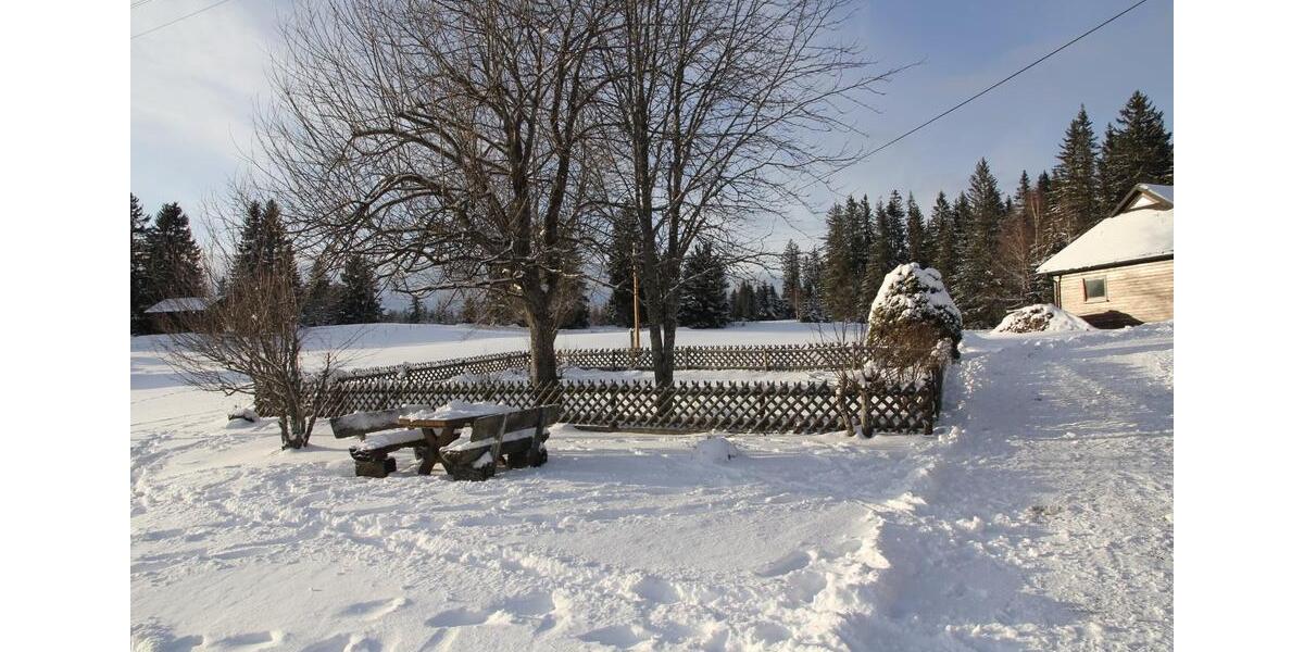Mehrfamilienhaus, Wohnhaus Feldberg (Schwarzwald) - 6 Zimmer, 131 m&sup2;, 1.120&euro; | Angebot:25976657
