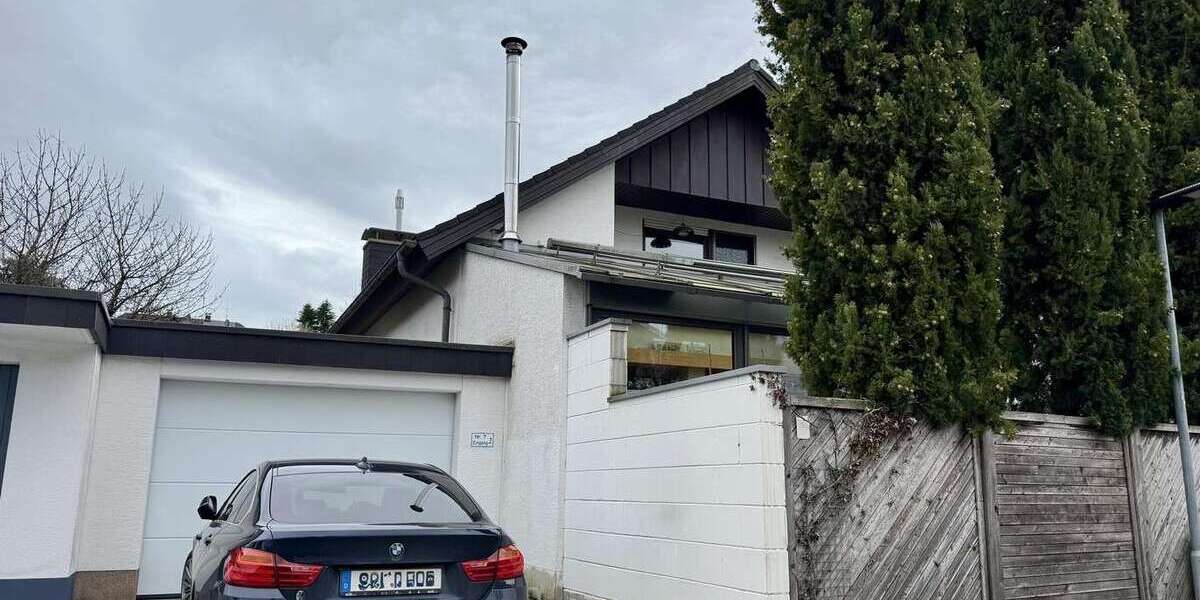 Einfamilienhaus Teningen - 7 Zimmer, 220 m&sup2;, 2.500&euro; | Angebot:25180990