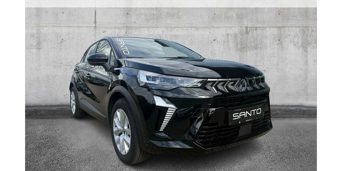 Mitsubishi ASX 4.500 km 23.290 &euro; Freiburg 79098