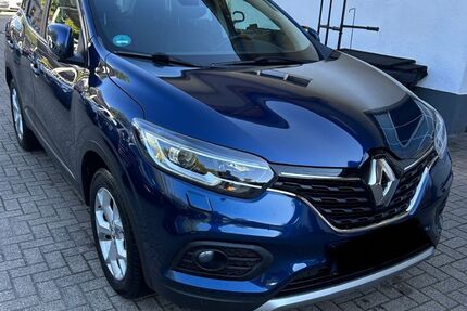 Renault Kadjar 38.000 km 14.900 € Ehrenkirchen 79238